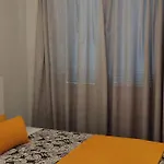 Comfy In The Heart Of Appartement *