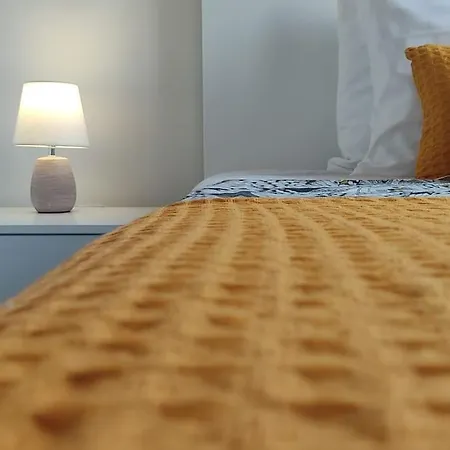 Lejlighed Comfy In The Heart Of *