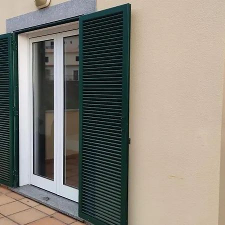 Appartement Comfy In The Heart Of Ponta do Sol (Madeira)