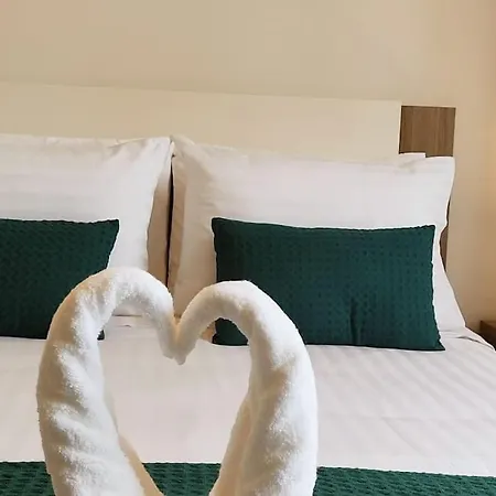 Διαμέρισμα Comfy In The Heart Of *