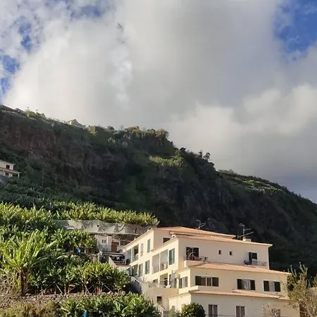 Comfy In The Heart Of * Ponta do Sol (Madeira)