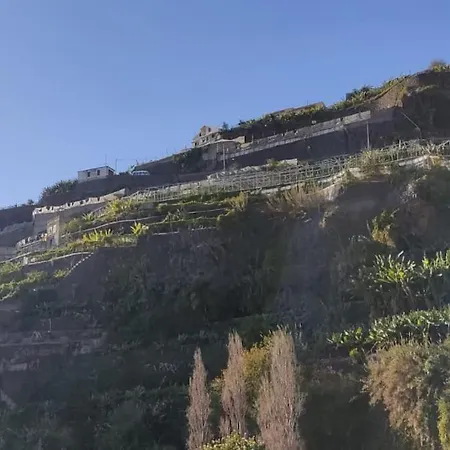 Apartment Comfy In The Heart Of Ponta do Sol (Madeira)