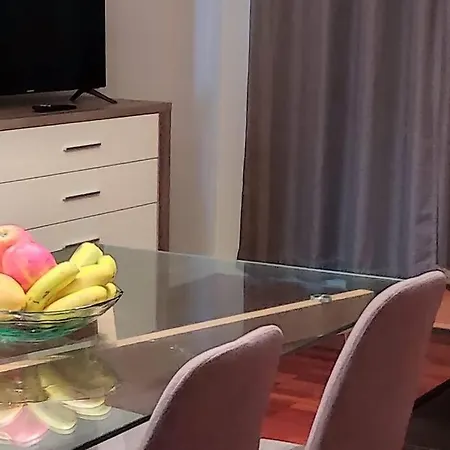 Comfy In The Heart Of