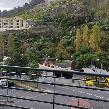 Comfy In The Heart Of Apartment *