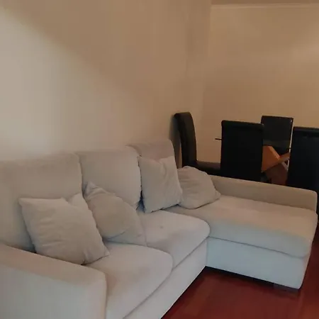 Comfy In The Heart Of * ポンタ・ド・ソル