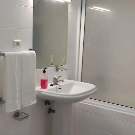 アパート Comfy In The Heart Of