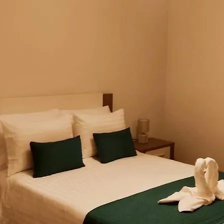 Comfy In The Heart Of ポンタ・ド・ソル