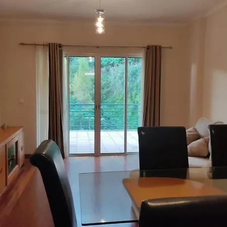 Comfy In The Heart Of * ポンタ・ド・ソル