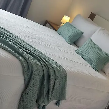 Comfy In The Heart Of ポンタ・ド・ソル