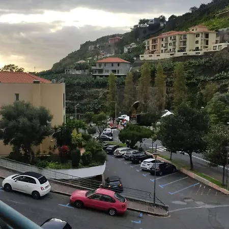 Διαμέρισμα Comfy In The Heart Of Ponta do Sol (Madeira)