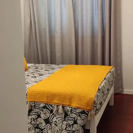 Comfy In The Heart Of * Ponta do Sol (Madeira)