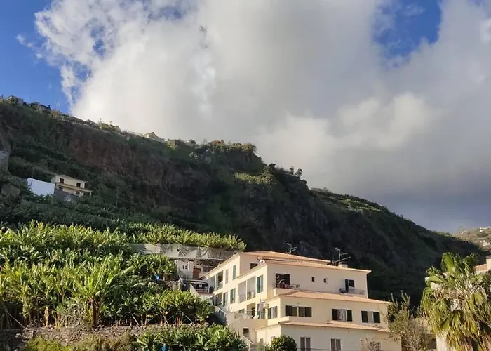 Comfy In The Heart Of * Ponta do Sol (Madeira)