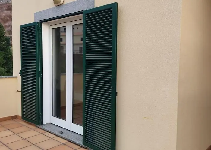 Appartement Comfy In The Heart Of Ponta do Sol (Madeira)