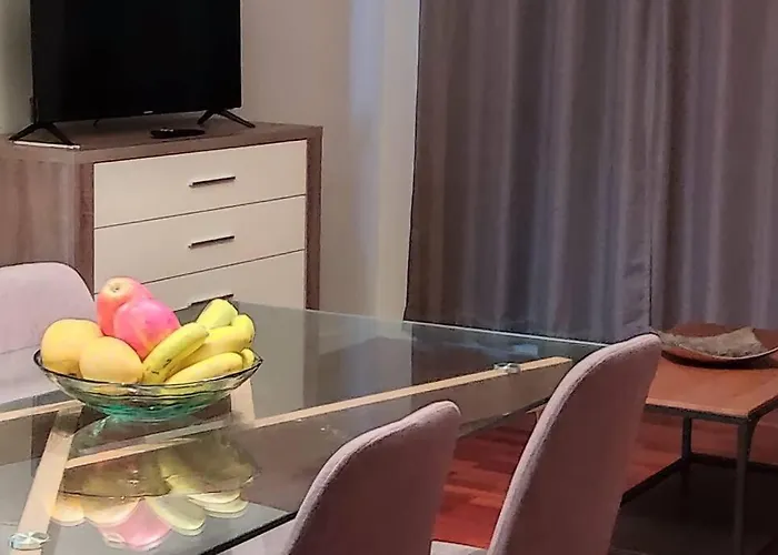 Comfy In The Heart Of