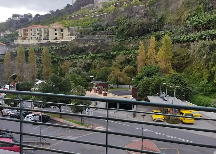 Comfy In The Heart Of Appartement *