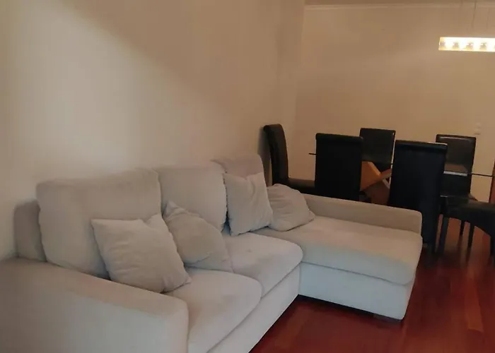 Comfy In The Heart Of * Ponta do Sol (Madeira)