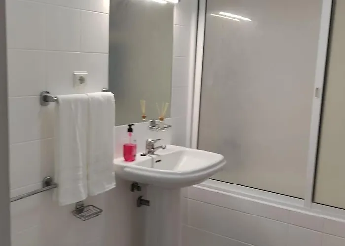 Appartement Comfy In The Heart Of