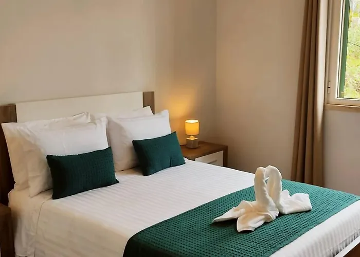 Comfy In The Heart Of Ponta do Sol (Madeira)