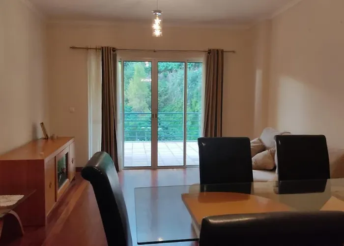 Comfy In The Heart Of * Ponta do Sol (Madeira)