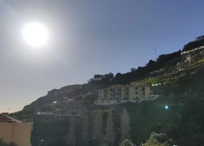 Comfy In The Heart Of Appartement Ponta do Sol (Madeira)