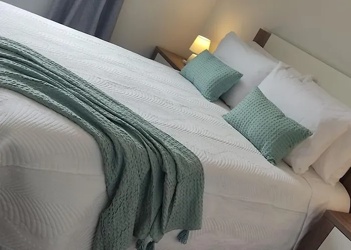 Comfy In The Heart Of Ponta do Sol (Madeira)