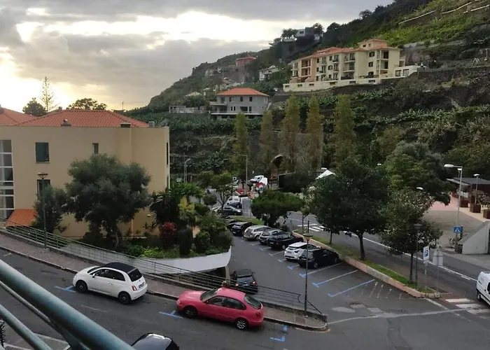 Appartement Comfy In The Heart Of Ponta do Sol (Madeira)