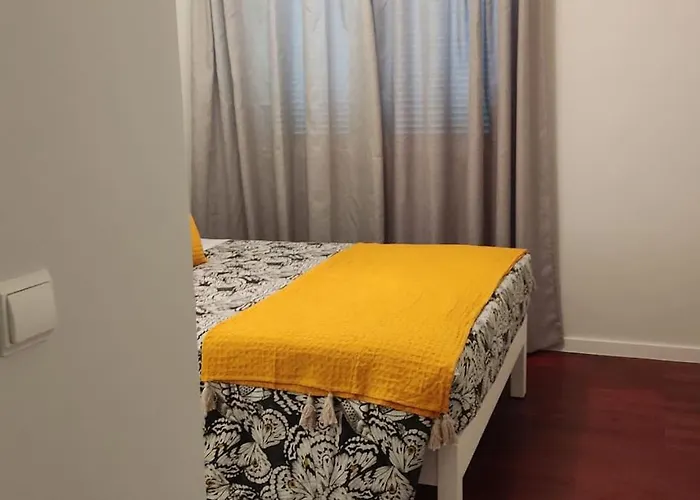 Comfy In The Heart Of * Ponta do Sol (Madeira)